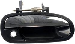 Dorman Exterior Door Handles for 1996-2000 CIVIC - 80674