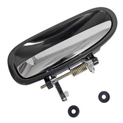 Dorman Exterior Door Handles for 1996-2000 CIVIC - 80675