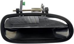 Dorman Exterior Door Handles for 1996-2000 CIVIC - 80676