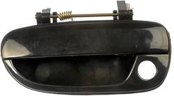 Dorman Exterior Door Handles for 2000-2005 ACCENT - 80684
