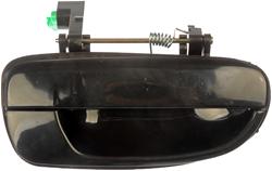 Dorman Exterior Door Handles for 2000-2005 ACCENT - 80685