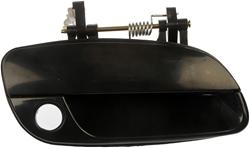 Dorman Exterior Door Handles for 2001-2005 ELANTRA - 80687