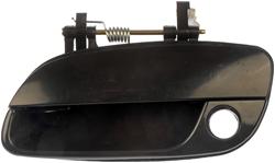 Dorman Exterior Door Handles for 2001-2005 ELANTRA - 80688