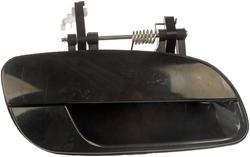 Dorman Exterior Door Handles for 2001-2005 ELANTRA - 80689