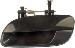 Dorman Exterior Door Handles for 2001-2005 ELANTRA - 80690