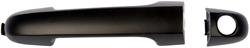 Dorman Exterior Door Handles for 2006-2012 ELANTRA - 80698