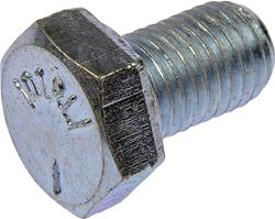 Dorman Bolts and Screws 807-105BX