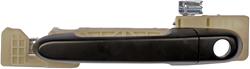Dorman Exterior Door Handles for 2006-2011 ACCENT - 80700