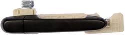 Dorman Exterior Door Handles for 2006-2011 ACCENT - 80701