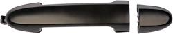 Dorman Exterior Door Handles for 2007-2012 SANTA FE - 80708