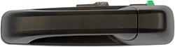 Dorman Exterior Door Handles for 2006-2010 COMMANDER, 2005-2010 GRAND CHEROKEE - 80725