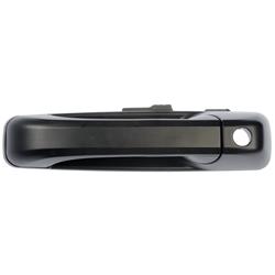 Dorman Exterior Door Handles for 2006-2010 COMMANDER, 2005-2010 GRAND CHEROKEE - 80730