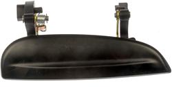 Dorman Exterior Door Handles for 2003-2005 RIO - 80738