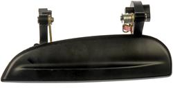 Dorman Exterior Door Handles for 2003-2005 RIO - 80739