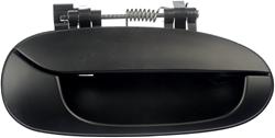 Dorman Exterior Door Handles for 2002-2004 SPECTRA - 80750