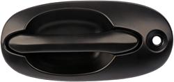 Dorman Exterior Door Handles for 2004-2005 SEDONA - 80792