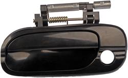 Dorman Exterior Door Handles for 2000-2006 SENTRA - 80807