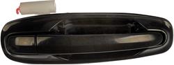 Dorman Exterior Door Handles for 2006-2008 FORENZA, RENO - 80835