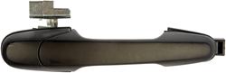 Dorman Exterior Door Handles for 2004-2007 AERIO - 80840