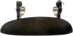 Dorman Exterior Door Handles for 1997 SWIFT - 80844