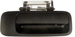 Dorman Exterior Door Handles for 2000-2004 AVALON - 80847