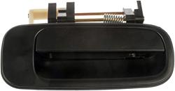 Dorman Exterior Door Handles for 1992-1996 CAMRY - 80849