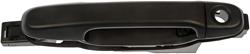 Dorman Exterior Door Handles for 1991-1997 PREVIA - 80853