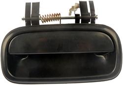 Dorman Exterior Door Handles for 2000-2006 TUNDRA - 80865