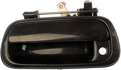 Dorman Tailgate Handles for 2000-2006 TUNDRA - 80867