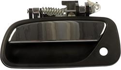 Dorman Exterior Door Handles for 1993-1998 T100 - 80871