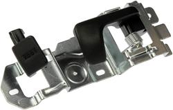 Dorman Interior Door Handles for 1998-1999 CIVIC - 80877
