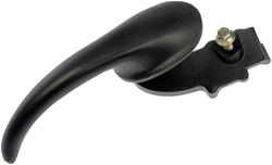 Dorman Interior Door Handles for 2002 BLACKWOOD, 1997-2002 EXPEDITION, 1998-2002 NAVIGATOR - 80906