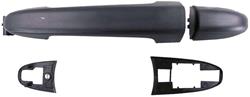 Dorman Exterior Door Handles 80934