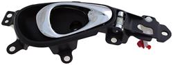 Dorman Interior Door Handles for 2001-2005 PT CRUISER - 80938
