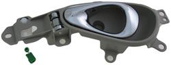 Dorman Interior Door Handles for 2001-2005 PT CRUISER - 80939