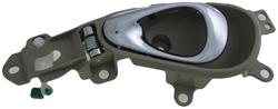 Dorman Interior Door Handles for 2006 PT CRUISER - 80941