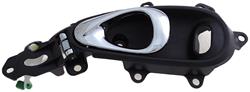 Dorman Interior Door Handles for 2001-2005 PT CRUISER - 80945