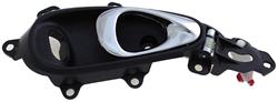 Dorman Interior Door Handles for 2001-2005 PT CRUISER - 80946