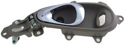 Dorman Interior Door Handles for 2006-2009 PT CRUISER - 80949