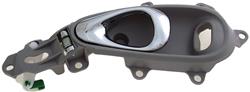 Dorman Interior Door Handles for 2006-2009 PT CRUISER - 80951