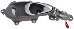 Dorman Interior Door Handles for 2006-2009 PT CRUISER - 80952
