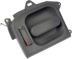 Dorman Interior Door Handles for 2002-2005 SEDONA - 80964