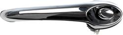 Dorman Exterior Door Handles for 2001-2010 PT CRUISER - 81010