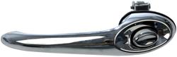 Dorman Exterior Door Handles for 2001-2010 PT CRUISER - 81016