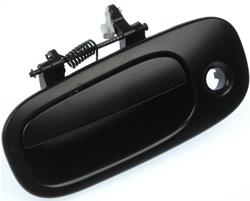 Dorman Exterior Door Handles for 2008-2010 CHALLENGER, 2006-2010 CHARGER - 81027