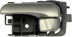 Dorman Interior Door Handles for 2004-2006 SENTRA - 81051