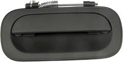 Dorman Tailgate Handles for 2000-2004 XTERRA - 81064