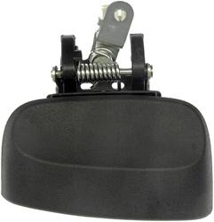 Dorman Exterior Door Handles for 2000-2004 XTERRA - 81066