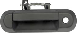 Dorman Tailgate Handles for 2005-2010 XTERRA - 81067