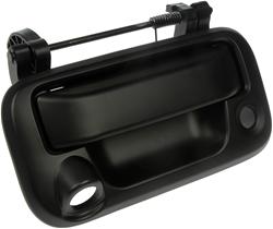 Dorman Tailgate Handles for 2008-2014 F-150, 2008 MARK LT - 81078